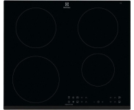 Płyta indukcyjna Electrolux LIR60433B - 1326742 - zdjęcie 1